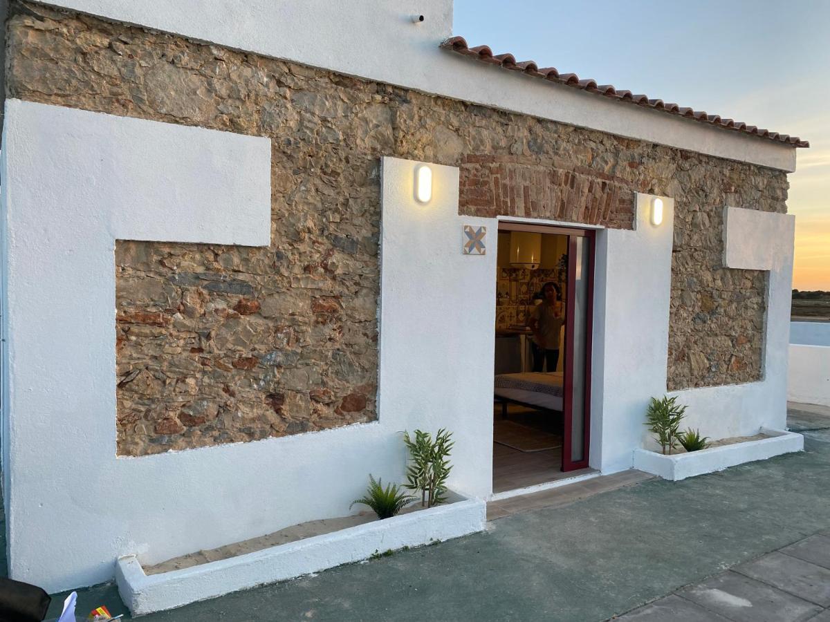 Herdade Dos Salgados Do Fialho 파로 외부 사진