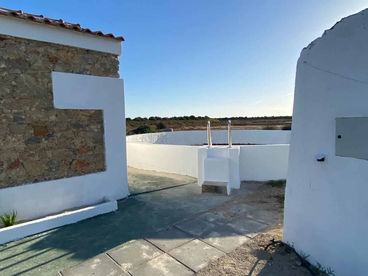 Herdade Dos Salgados Do Fialho 파로 외부 사진