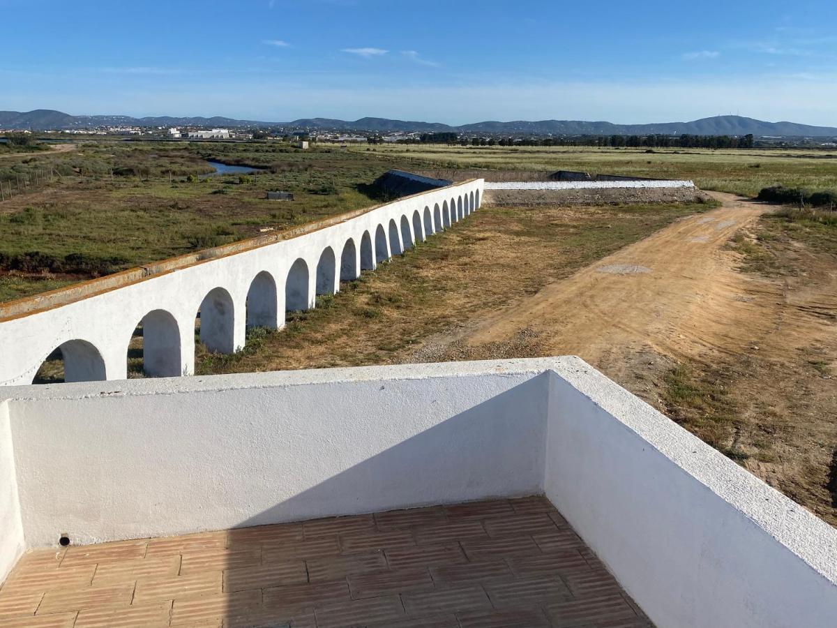 Herdade Dos Salgados Do Fialho 파로 외부 사진
