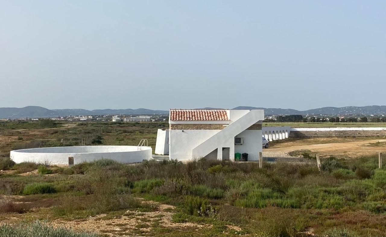 Herdade Dos Salgados Do Fialho 파로 외부 사진