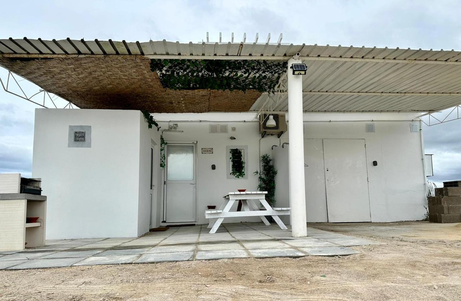 Herdade Dos Salgados Do Fialho 파로 외부 사진